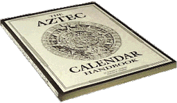 Learn the Aztec Calendar in 30 minutes or less.