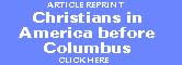 Precolumbian American Christians